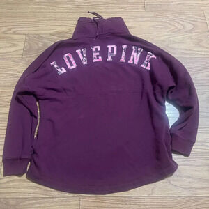 Victoria's Secret PINK Sweatshirt Large